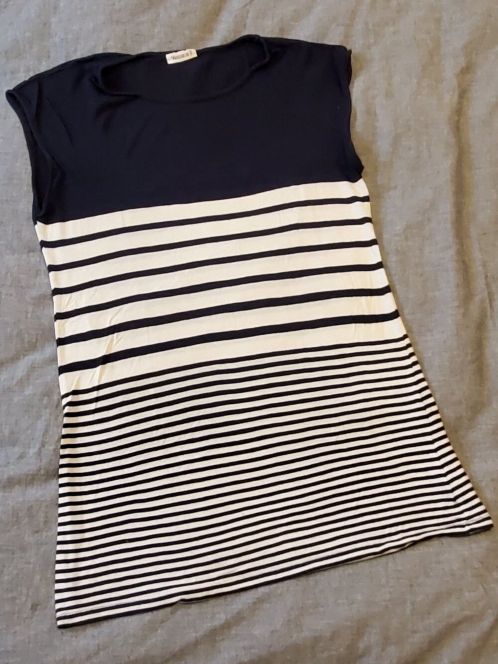 Striped shirt